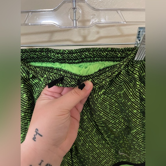 ✨Women’s Nike Dri Fit Shorts Size S - Picture 5 of 8